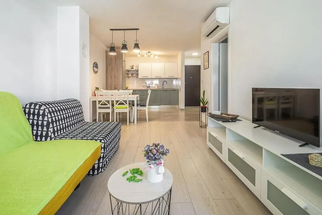 Delux Apartman بولا كرواتيا