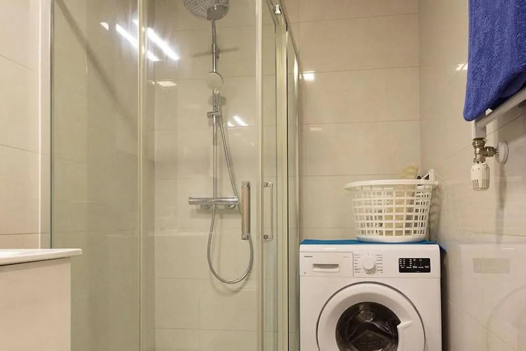 Delux Apartman Pula Apartment