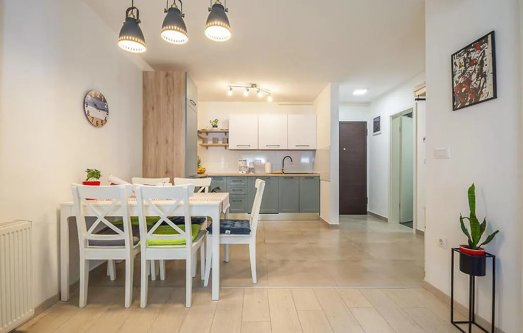 Delux Apartman Pula