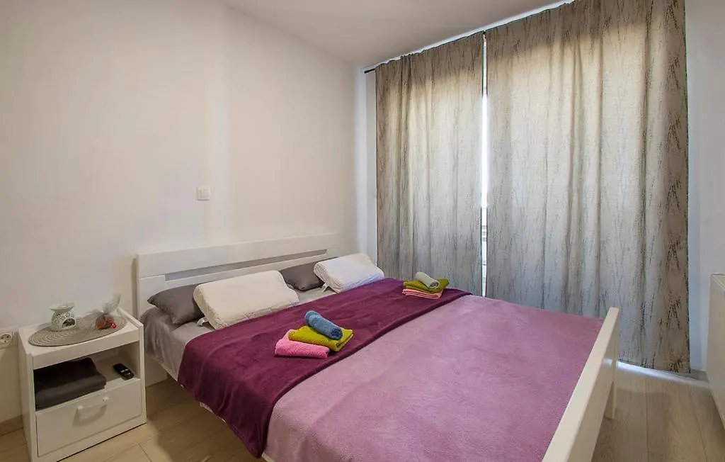 Delux Apartman Pula
