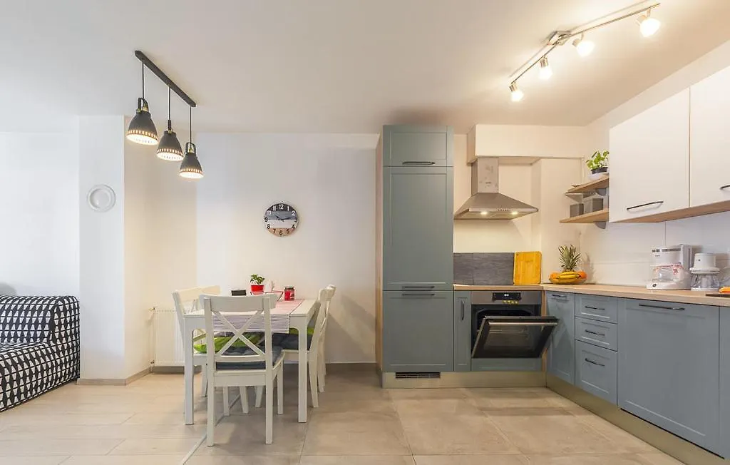 Delux Apartman Pula
